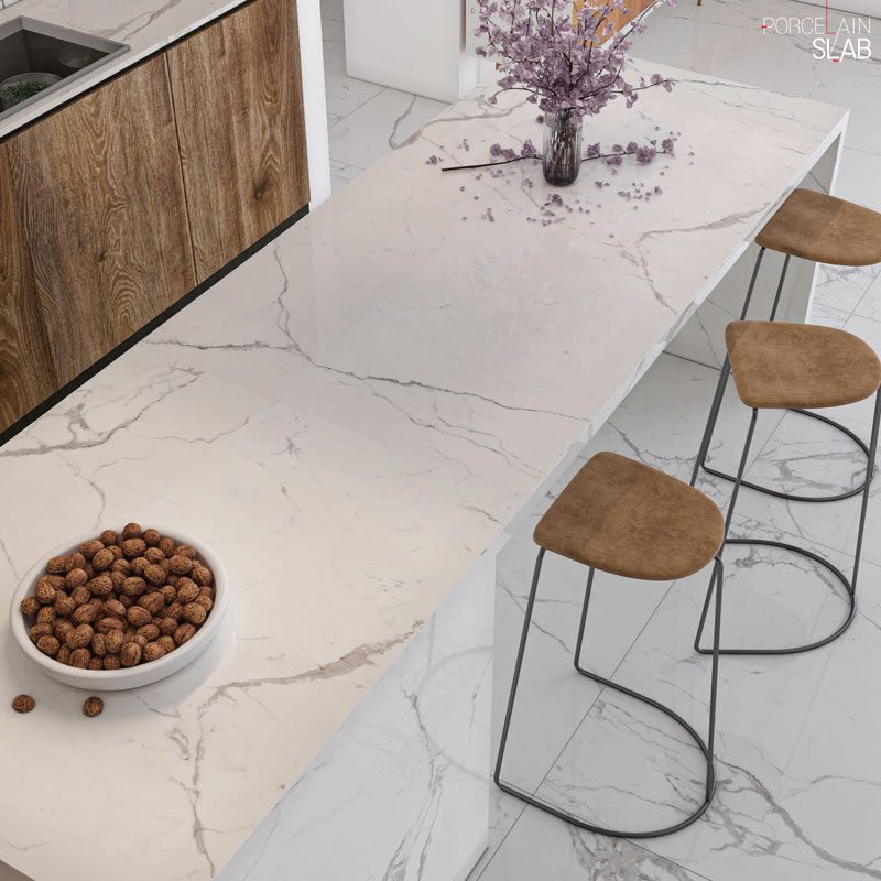 Statuario Venato | FGPB-A5020 | Full Polished