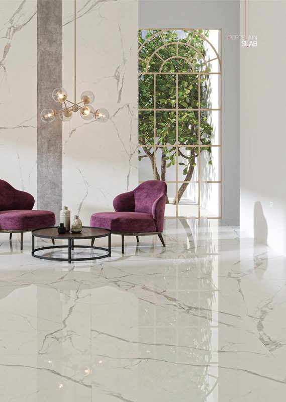 Statuario Venato FGPB-A5020