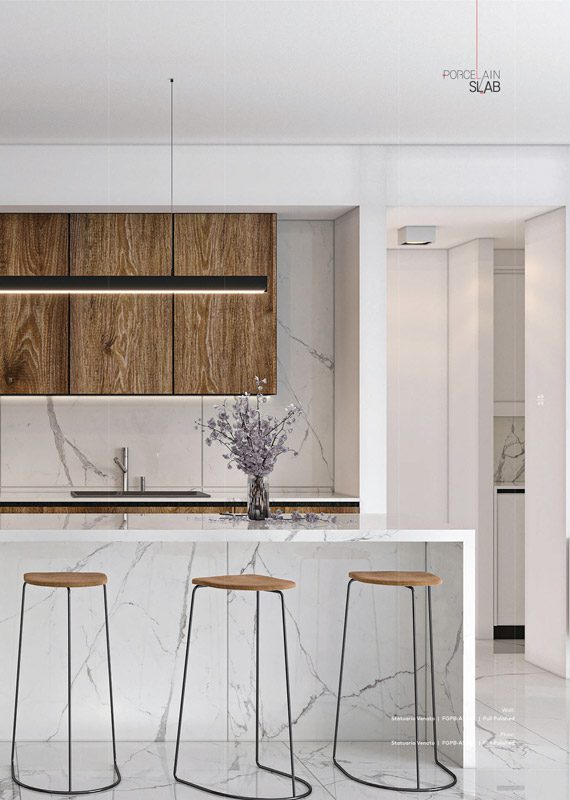 Statuario Venato FGPB-A5020