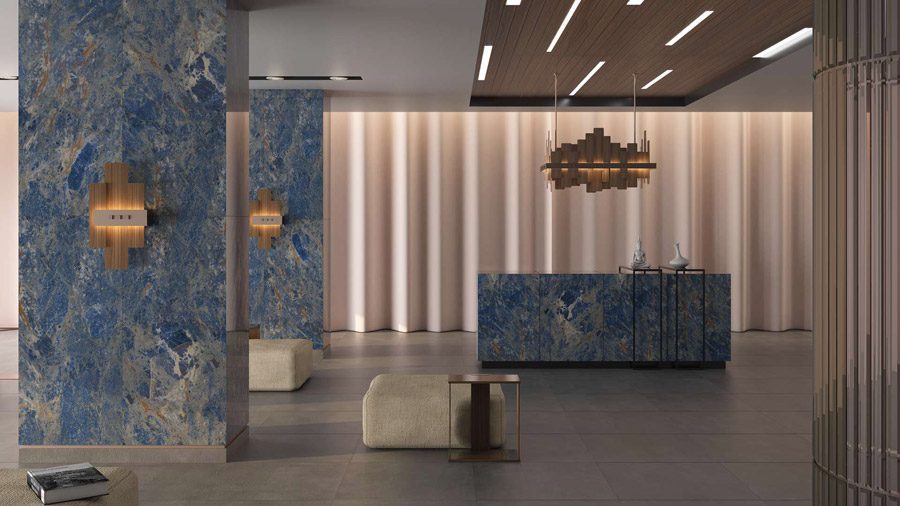 سرامیک کرگرس باترفلای Kergres Butterfly