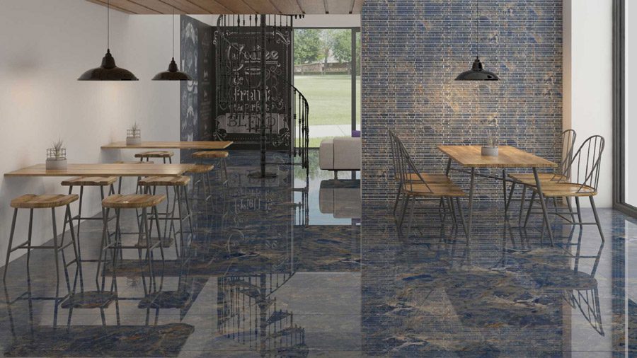 سرامیک کرگرس باترفلای Kergres Butterfly