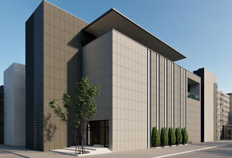 PMA Expose پما بتن اکسپوز