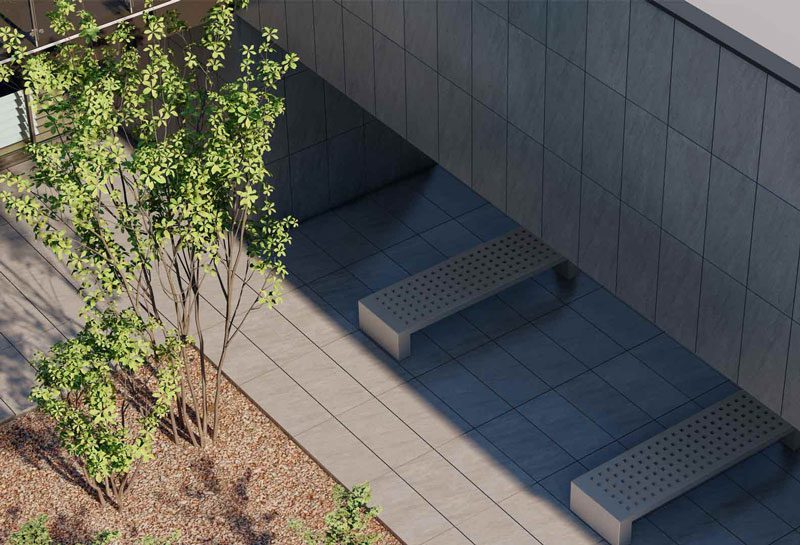 سرامیک پما استون تک PMA Stonetech