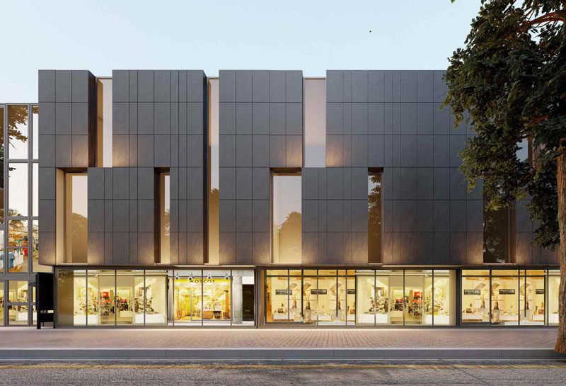 سرامیک پما استون تک PMA Stonetech