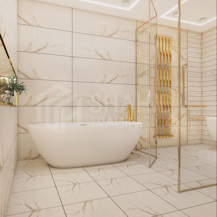 کاشی تبریز دیاموند Tabriz Tile Diamond