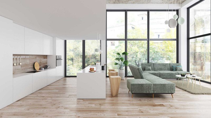 کرگرس پلاس وود Kergres Plus Wood