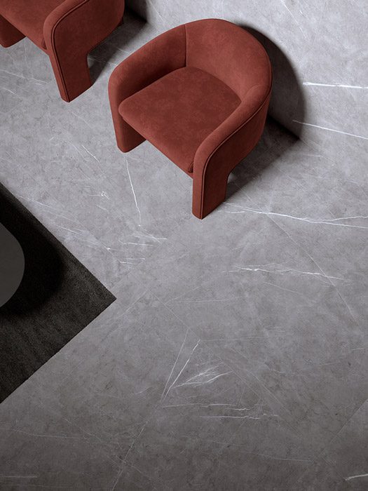 cero Slab Bardigilio اسلب سروکوارنتا بردیجیلیو