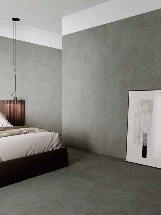 اسلب سروکوارنتا پرلان دارک cero Slab Porlan Dark