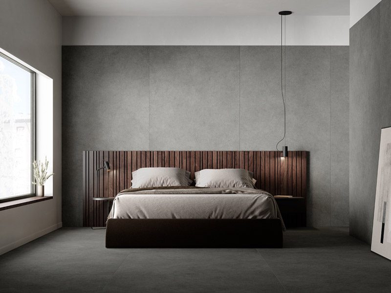 اسلب سروکوارنتا پرلان دارک cero Slab Porlan Dark