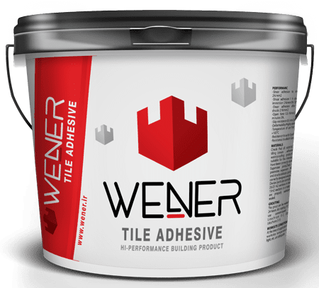چسب کاشی خمیری Tile Adhesive