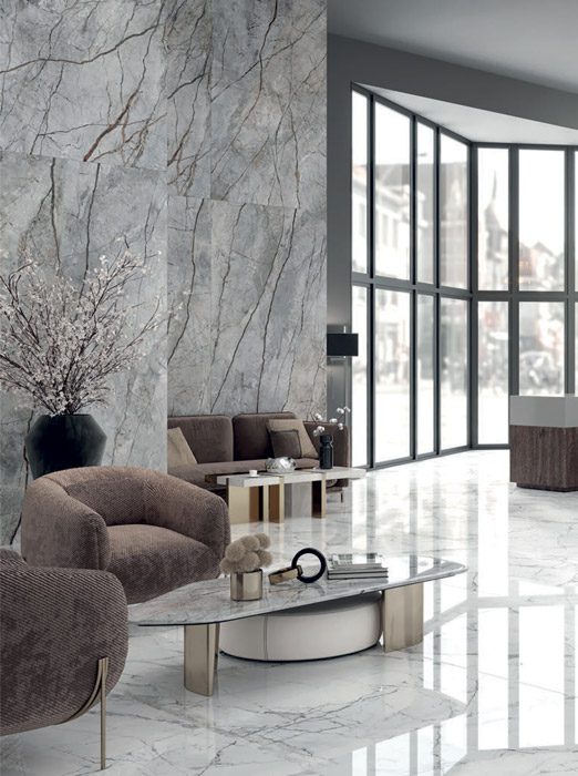 Imperio Fantastic Grey