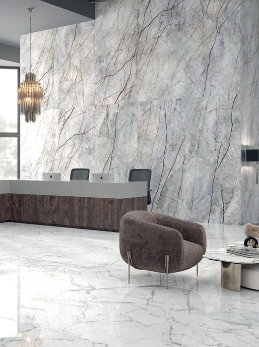 Imperio Fantastic Grey