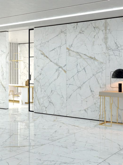 PMA Imperio Invisible Gold