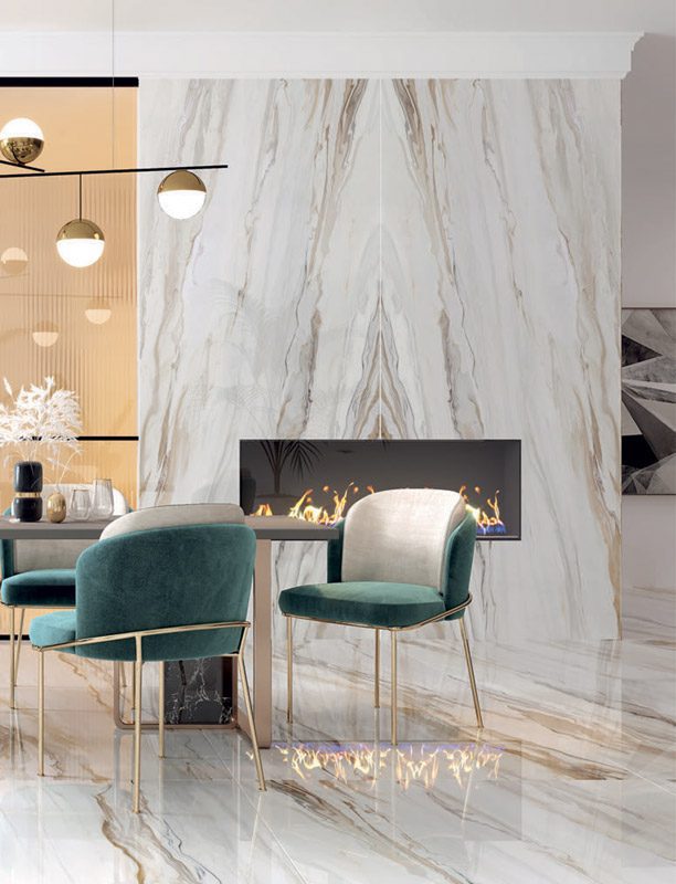 PMA Imperio Liquid Marble