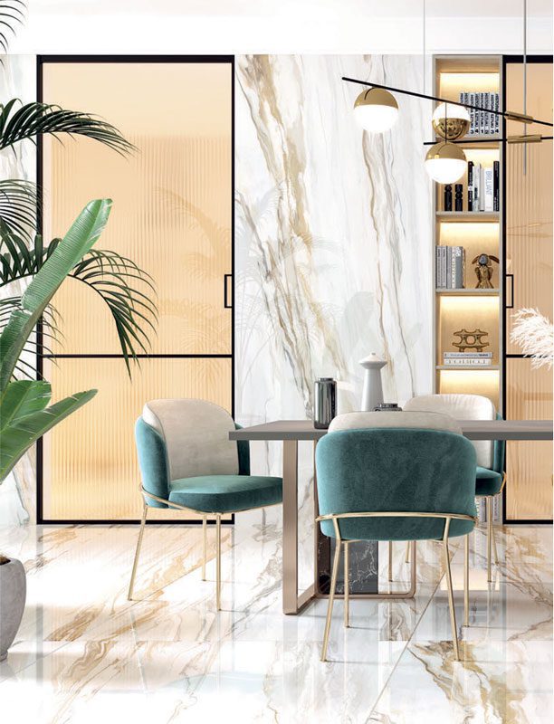 PMA Imperio Liquid Marble