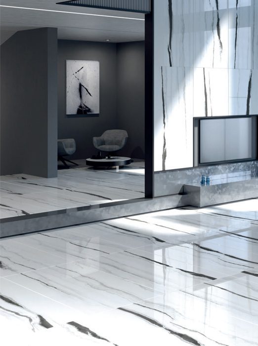 Imperio White Fantasy