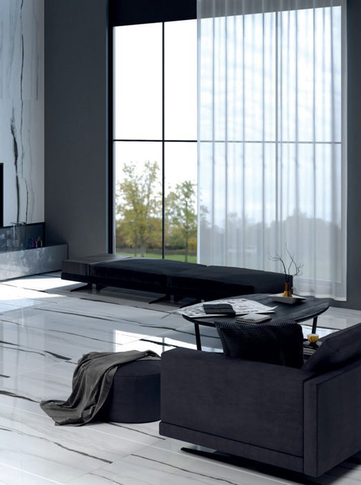 Imperio White Fantasy