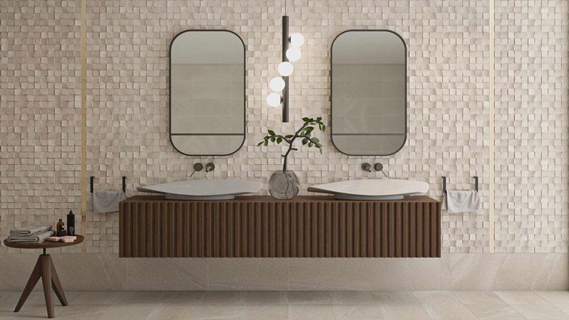 کاشی تبریز رابرت Tabriztile Robert