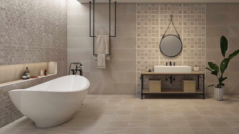 کاشی تبریز رابرت Tabriztile Robert