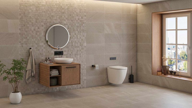 کاشی تبریز رابرت Tabriztile Robert