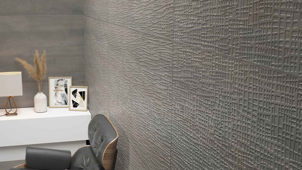 کرابن سرامیک تبریز نیکل Keraben Nickel