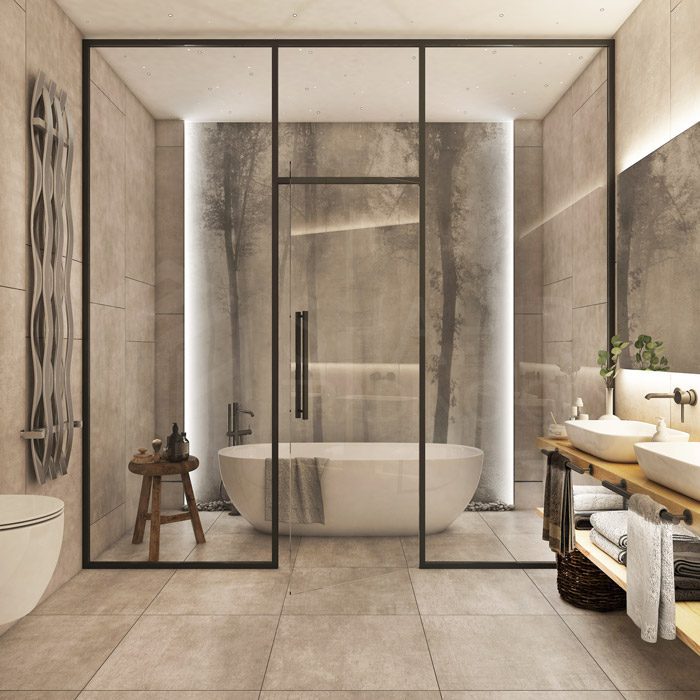 ایمپریو نقاشی Imperio Painting Dream Foggy