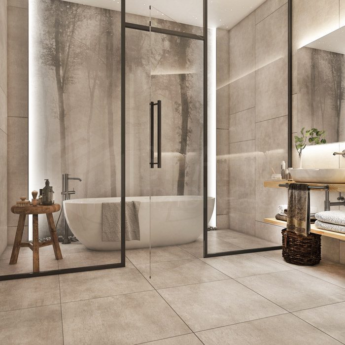 ایمپریو نقاشی Imperio Painting Dream Foggy