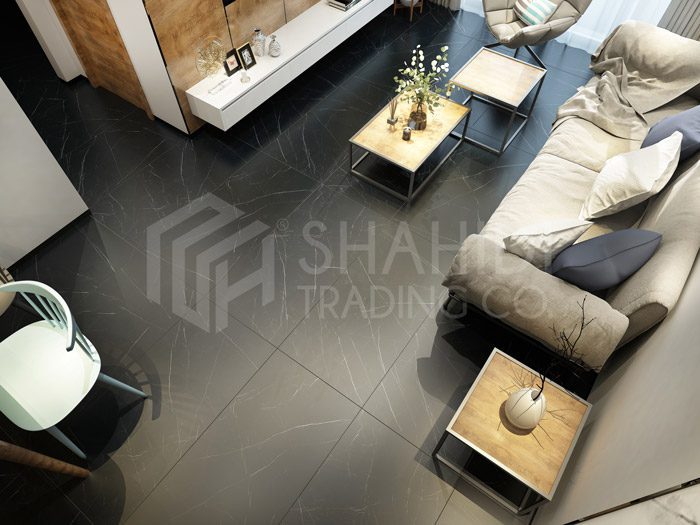 سرامیک پما نرو مارکوئینا PMA Nero Marquina