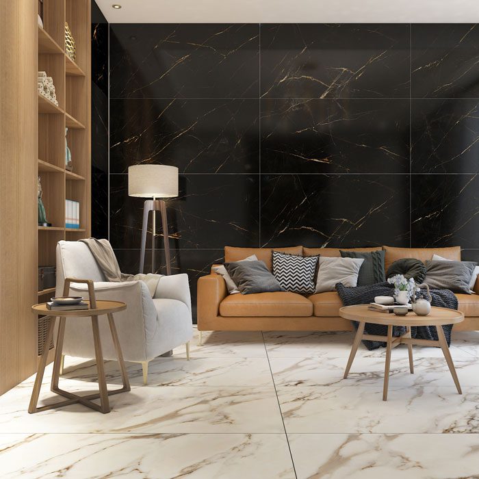 سرامیک پما کلکته گلد PMA Calacatta Gold