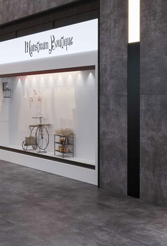 سرامیک پما اربن PMA Urban Grey 80x160