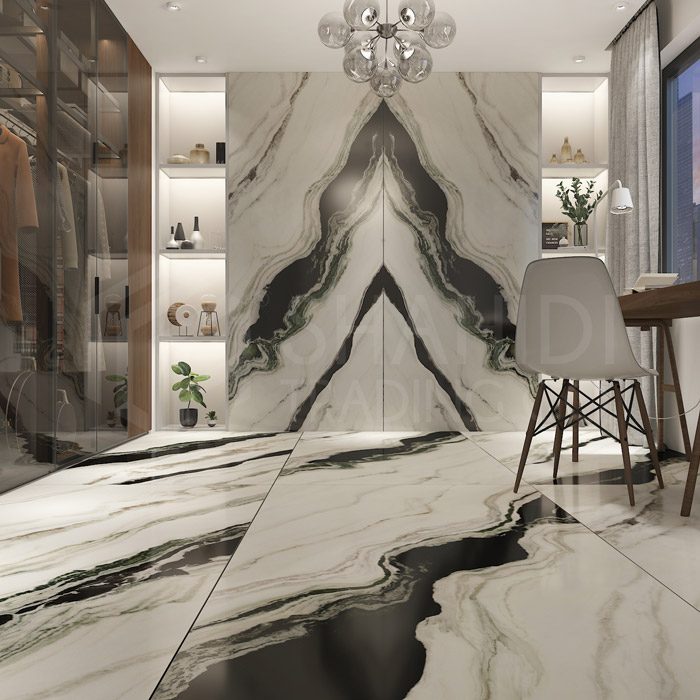 ایمپریو پاندا Imperio Panda