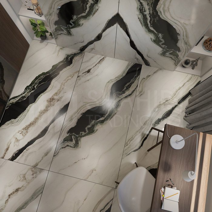 ایمپریو پاندا Imperio Panda