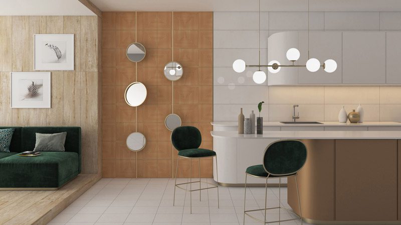 کرابن سرامیک تبریز بالنو Keraben Baleno