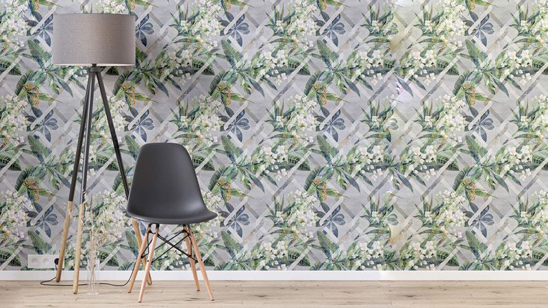 کرگرس فلورا Kergres Flora