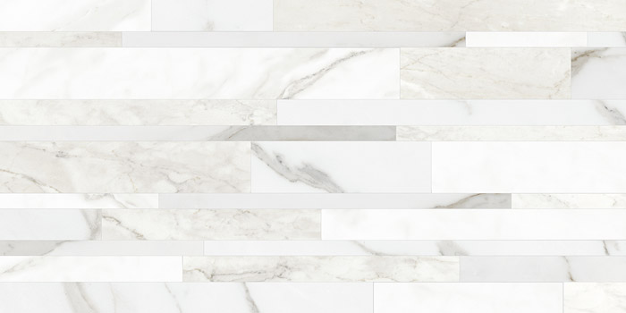 cerocuarenta Marble Selection Patchwork