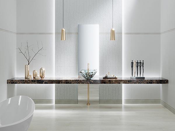 کاشی کرگرس کروما Kergres Croma