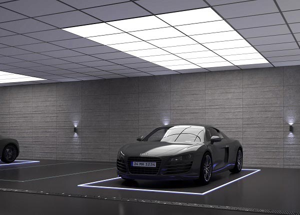 کاشی سرامیک کرگرس رابسون Robson