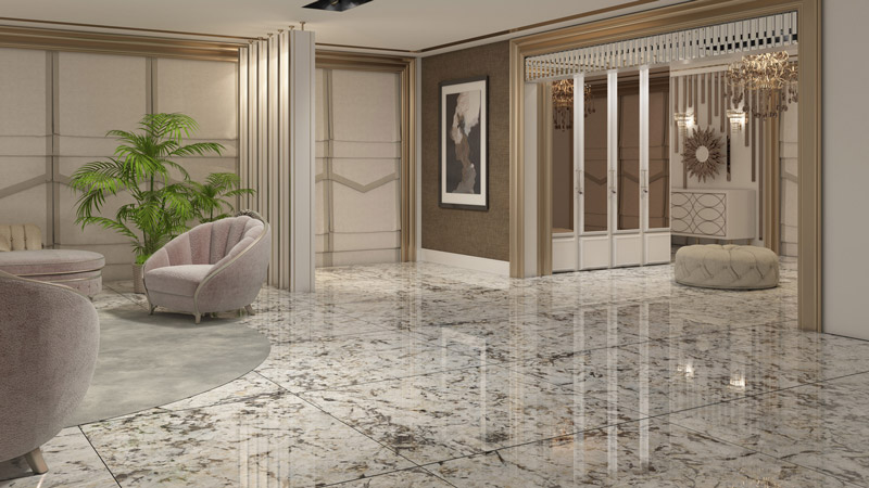 Kergres Lunar سرامیک کرگرس لونار