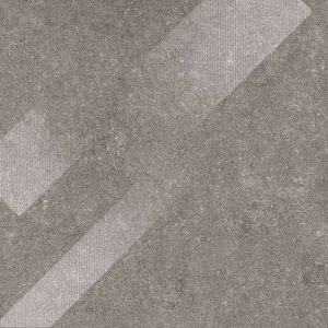 Sigment Relief Antrazit Art 80x80