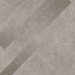 Sigment Relief Dark Gray Art 80x80