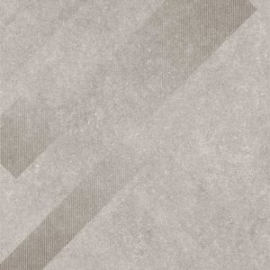 Sigment Relief Light Gray Art 80x80