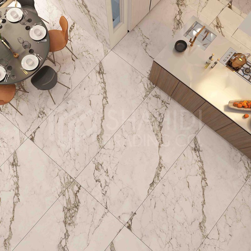 اسلب سروکوارنتا گلد سوپریم cero Slabs Gold Supreme