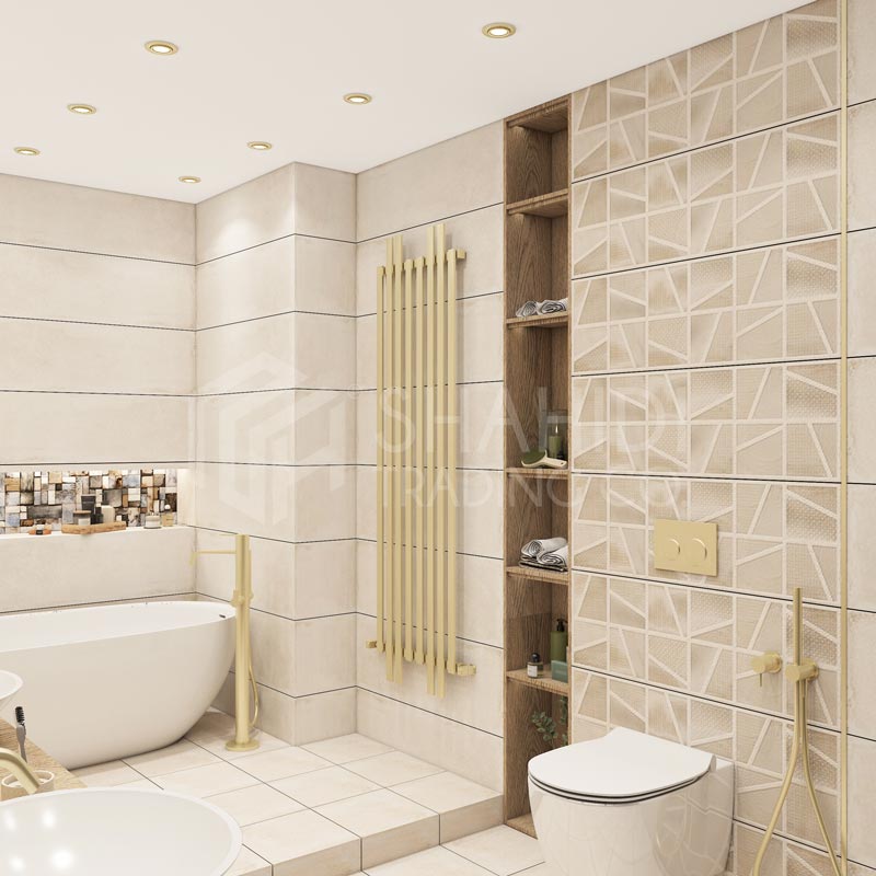 کرابن سرامیک تبریز کانورس Keraben Convers