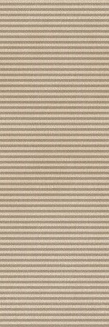 اسپینکر نوردیک Nordik Cream Stripes 40x120