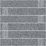 اسپینکر اودیسا Odissa Grey 30x30