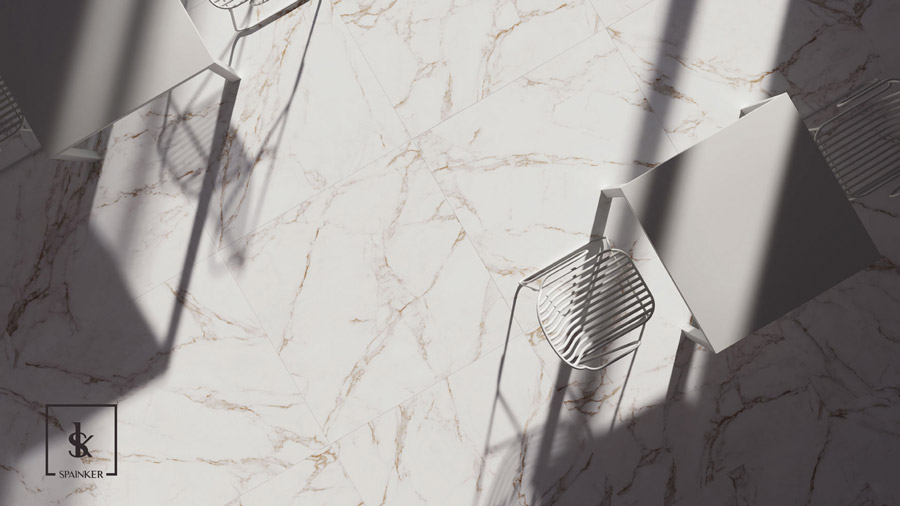 اسپینکر مارتا Spainker Marta