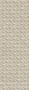 اسپینکر وانا Vana White Argyle 33x100