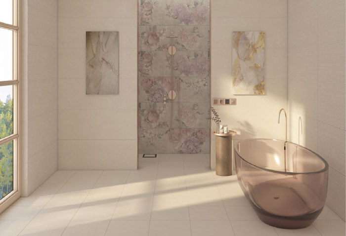 کرابن آزالیا Keraben Azalia 40x120