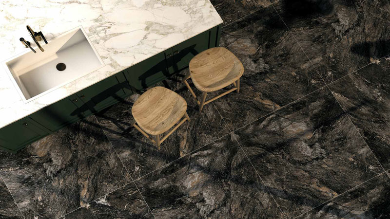 کرگرس تیمور Kergres Timor