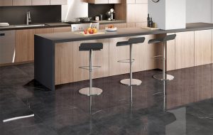 بردیجیلیو دارک گری Bardigilio Dark Grey